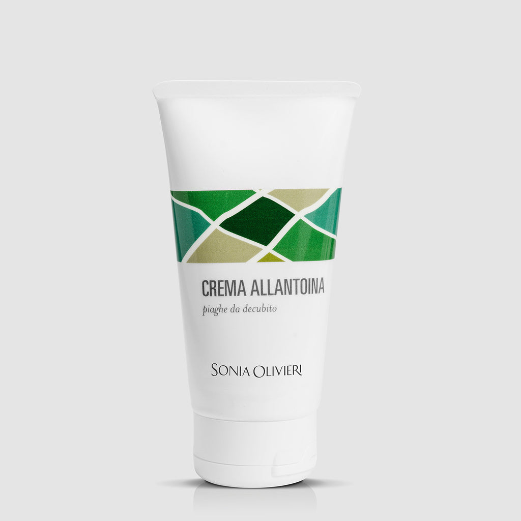 Crema Allantoina 5% 75 ml