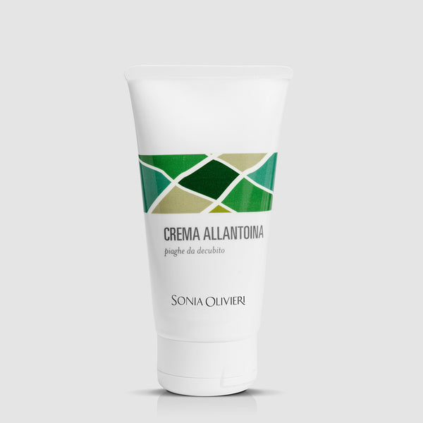 Crema Allantoina 5% 75 ml