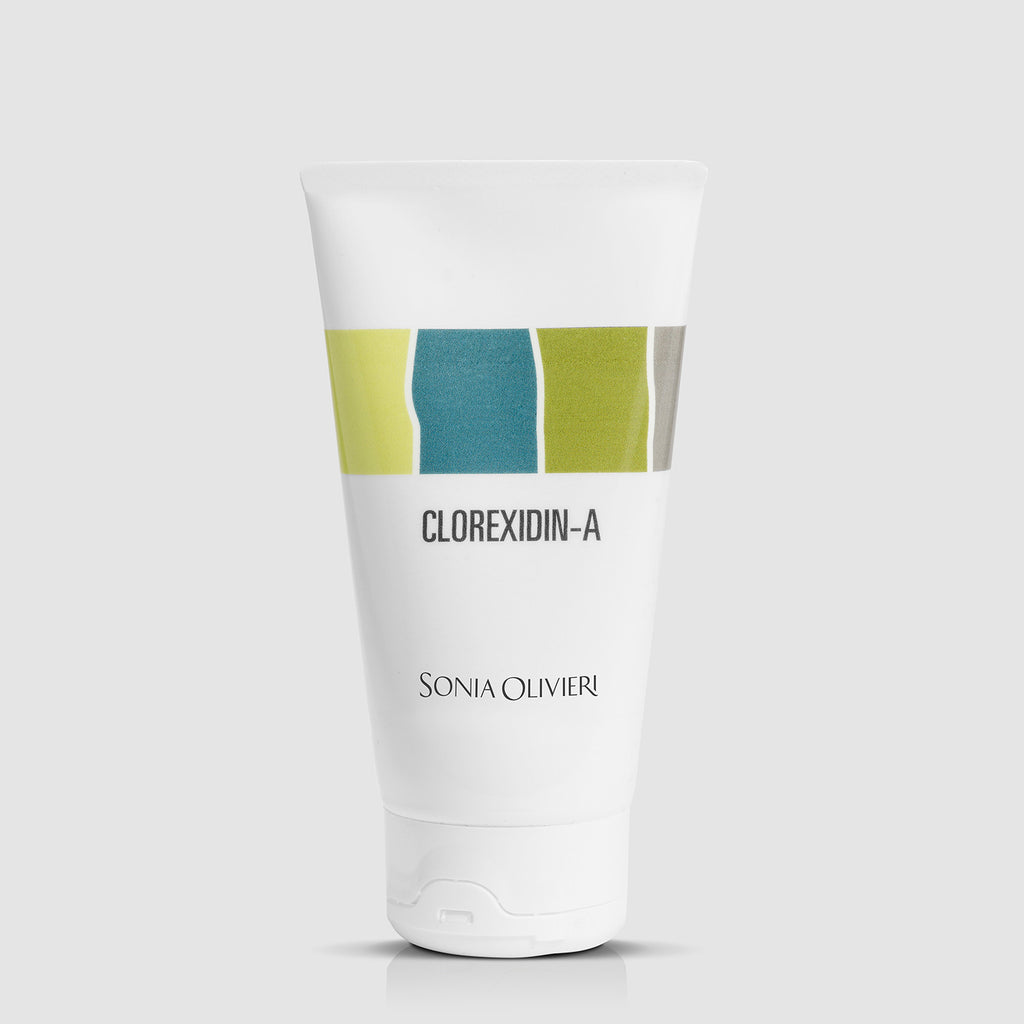 Crema Clorexidin-A 75 ml
