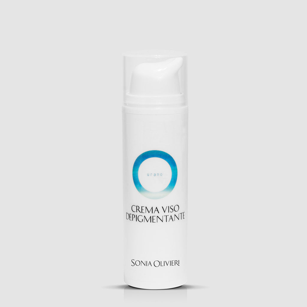 Crema Depigmentante Viso 50 ml
