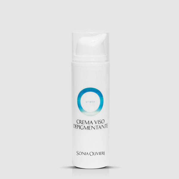 Crema Depigmentante Viso 50 ml