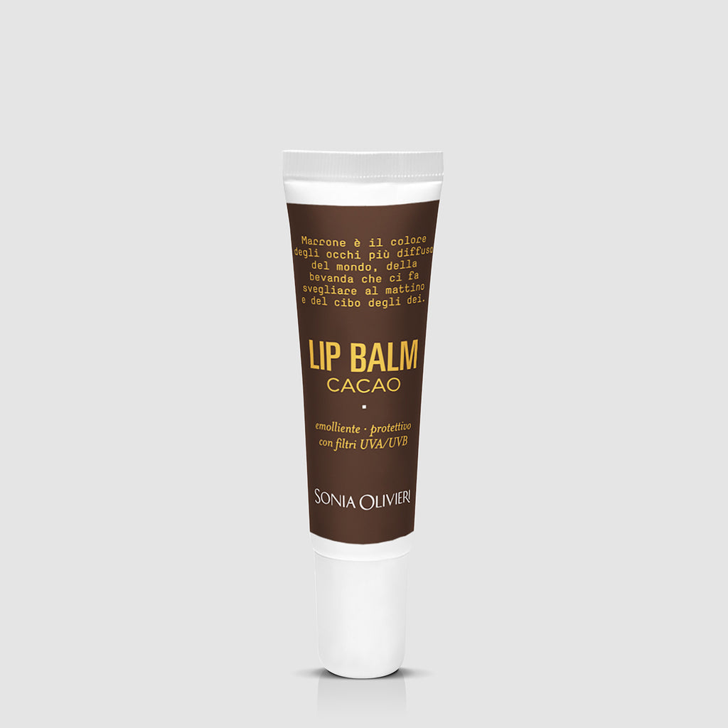 Lip Balm Cioccolato 15 ml