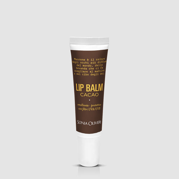 Lip Balm Cioccolato 15 ml