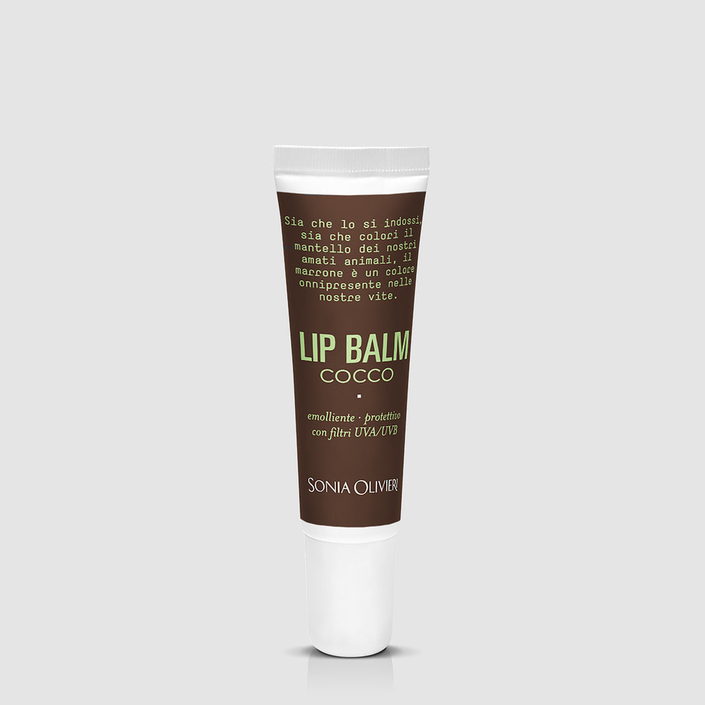 Lip Balm Cocco 15 ml