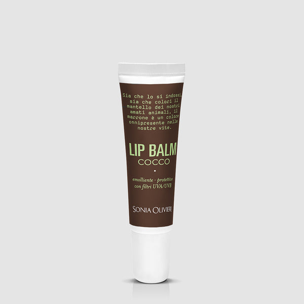 Lip Balm Cocco 15 ml