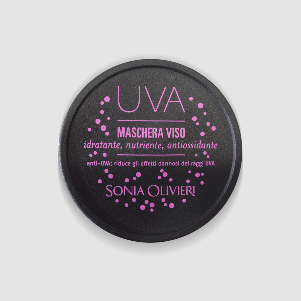 Maschera Uva 50 ml