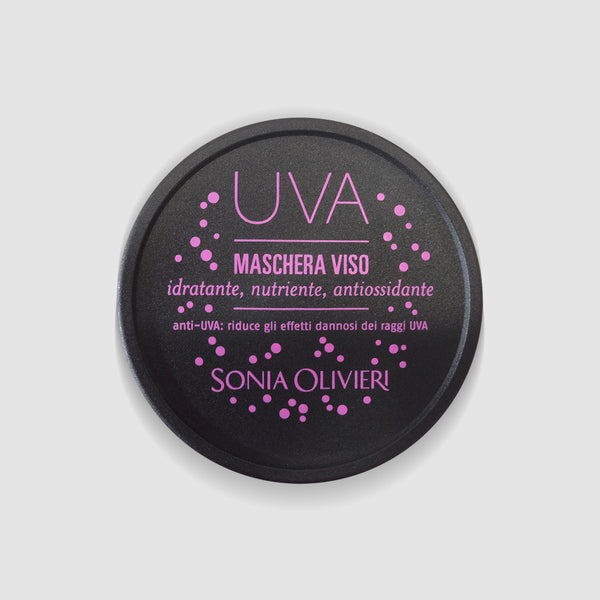Maschera Uva 50 ml
