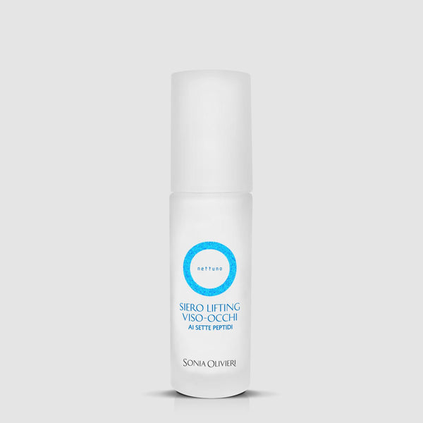 Siero Lifting Viso-Occhi 15 ml