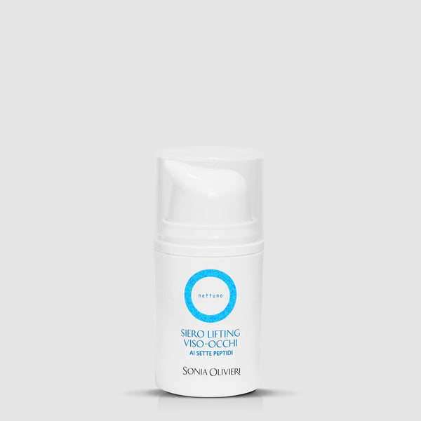 Siero Lifting Viso-Occhi 30 ml