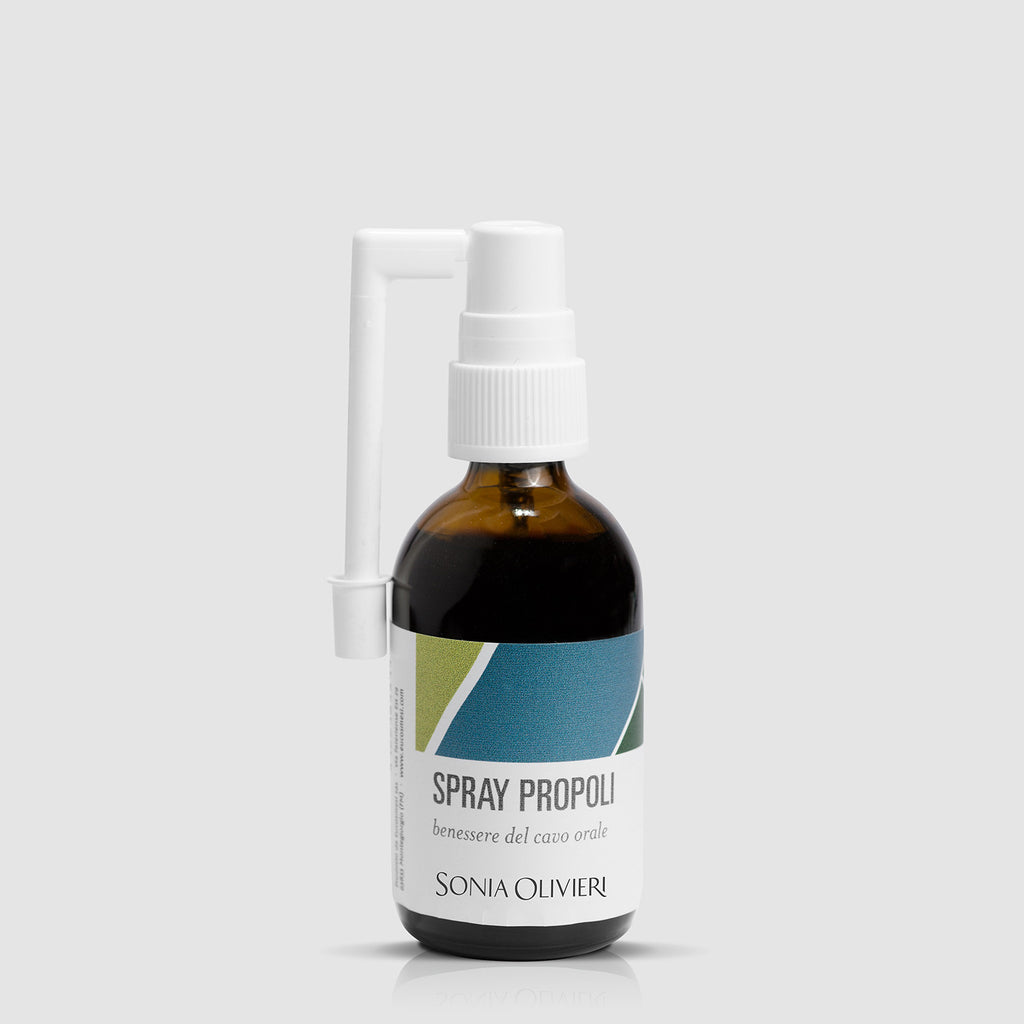 Spray Propoli 50 ml