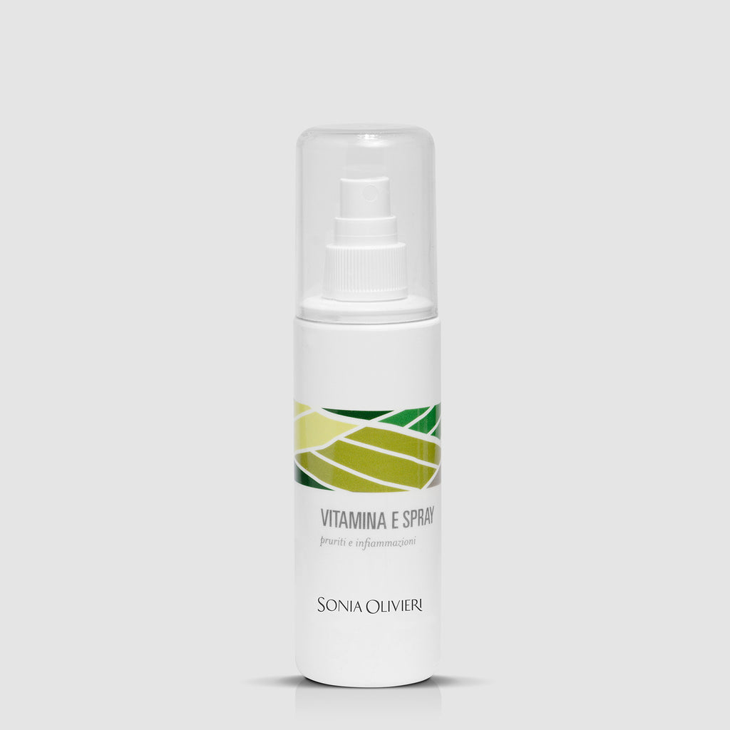 Vitamia e Spray 10% 100 ml